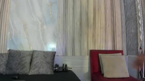 Brianna Chelsea  online show from 07-23-26, 11:52