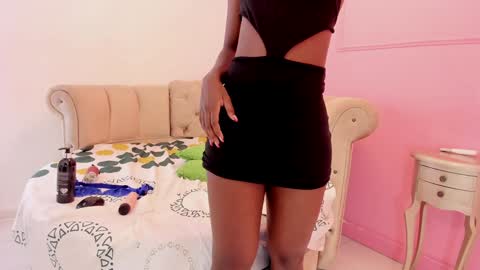 Brianna  online show from 12-14-24, 04:20