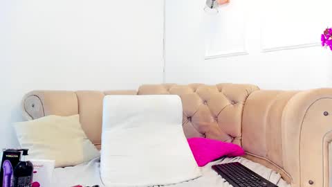 Brianna  online show from 02-16-25, 03:38