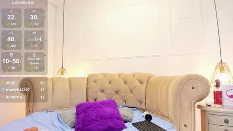 Brianna  online show from 03-02-25, 06:30