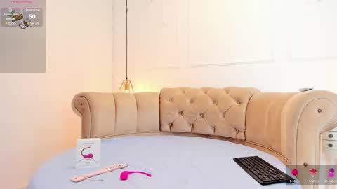 Brianna  online show from 03-08-25, 12:41