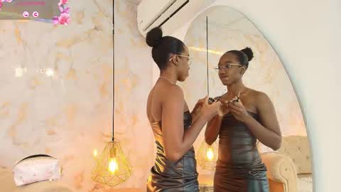 Brianna  online show from 12-01-25, 12:43