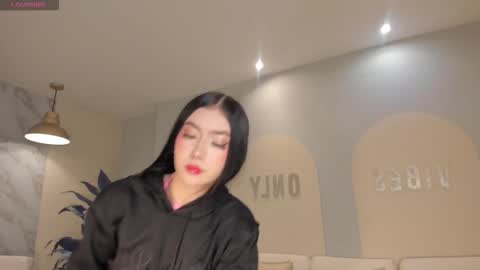 Snapshot of briannafoxx1 chatting on 02-07-26, 07:06 Brianna online show from 02-07-26, 07:06