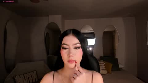 Snapshot of briannafoxx1 chatting on 02-21-26, 07:37 Brianna online show from 02-21-26, 07:37