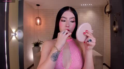 Snapshot of briannafoxx1 chatting on 02-24-26, 12:14 Brianna online show from 02-24-26, 12:14