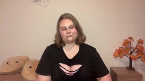 Brianna online show from 11-22-25, 08:02