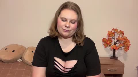 Brianna online show from 11-29-25, 07:33