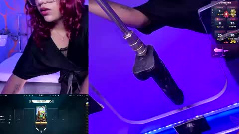 Snapshot of briannalux chatting on 06-11-26, 12:32 briannalux online show from 06-11-26, 12:32