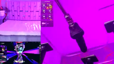 Snapshot of briannalux chatting on 06-12-26, 09:46 briannalux online show from 06-12-26, 09:46