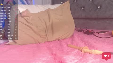 Brianna online show from 07-20-26, 08:11
