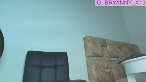 Snapshot of briannna_x chatting on 05-31-26, 10:55 BRIANNA online show from 05-31-26, 10:55