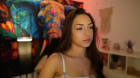 Snapshot of briar_rose18 chatting on 12-02-24, 02:19 Briar Rose online show from 12-02-24, 02:19