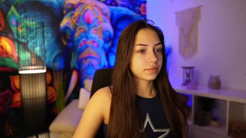 Snapshot of briar_rose18 chatting on 12-07-24, 02:35 Briar Rose online show from 12-07-24, 02:35
