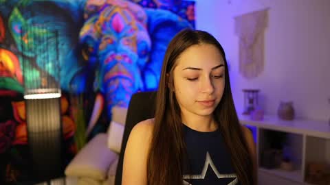 Snapshot of briar_rose18 chatting on 12-07-24, 05:42 Briar Rose online show from 12-07-24, 05:42