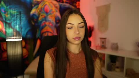 Snapshot of briar_rose18 chatting on 01-05-25, 02:08 Briar Rose online show from 01-05-25, 02:08