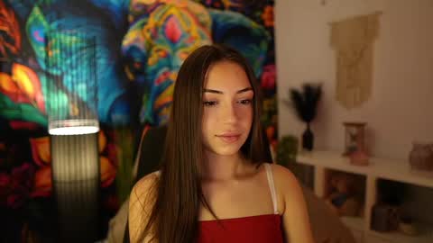 Snapshot of briar_rose18 chatting on 01-09-25, 02:40 Briar Rose online show from 01-09-25, 02:40