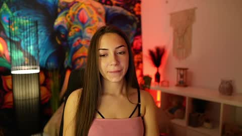 Snapshot of briar_rose18 chatting on 01-16-25, 05:44 Briar Rose online show from 01-16-25, 05:44