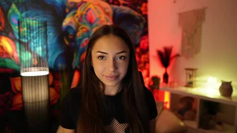 Snapshot of briar_rose18 chatting on 01-23-25, 06:03 Briar Rose online show from 01-23-25, 06:03