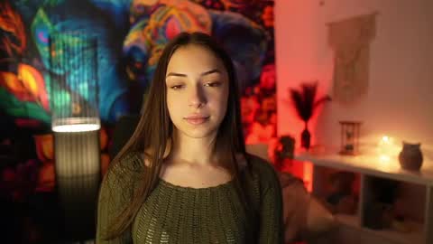 Snapshot of briar_rose18 chatting on 01-28-25, 02:31 Briar Rose online show from 01-28-25, 02:31