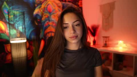 Snapshot of briar_rose18 chatting on 02-03-25, 05:46 Briar Rose online show from 02-03-25, 05:46