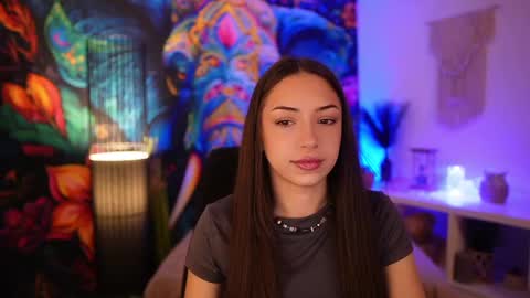 Snapshot of briar_rose18 chatting on 03-03-25, 01:20 Briar Rose online show from 03-03-25, 01:20