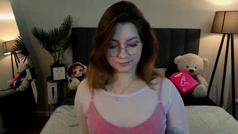 briarwynn online show from 01-12-26, 10:37