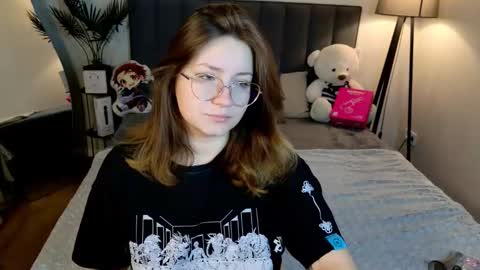 briarwynn online show from 03-02-26, 02:25