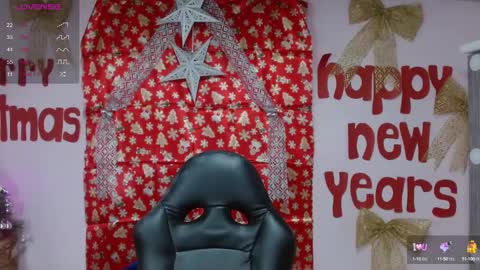 DAYANNA online show from 12-19-24, 03:07