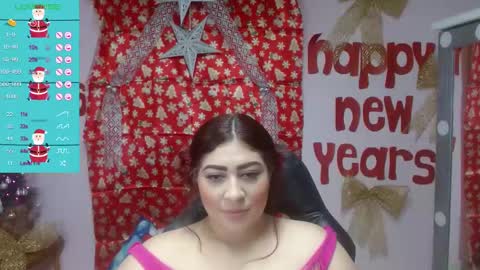 DAYANNA online show from 12-24-24, 06:00