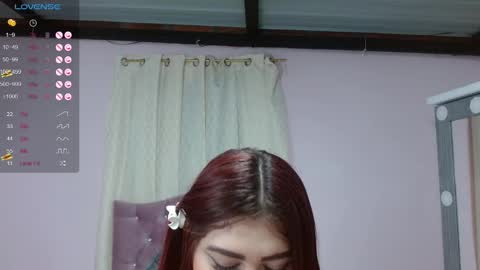 DAYANNA online show from 01-08-25, 06:52