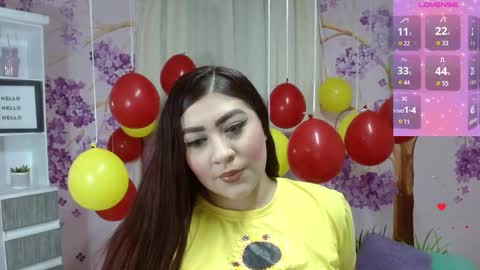 DAYANNA online show from 09-27-25, 03:00