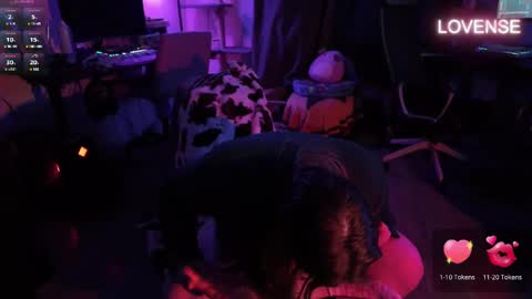 Snapshot of brickedgamer chatting on 02-02-25, 06:26 Brick online show from 02-02-25, 06:26