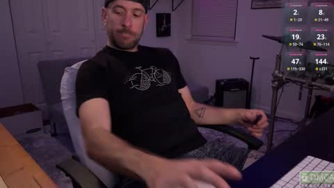 BrickTiger online show from 02-17-26, 02:08