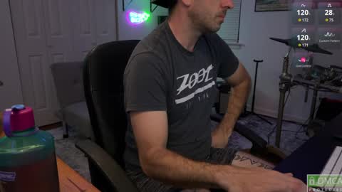 BrickTiger online show from 04-05-26, 01:47