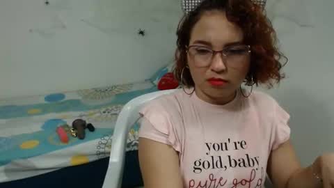 brida_angela29 online show from 10-22-25, 01:33