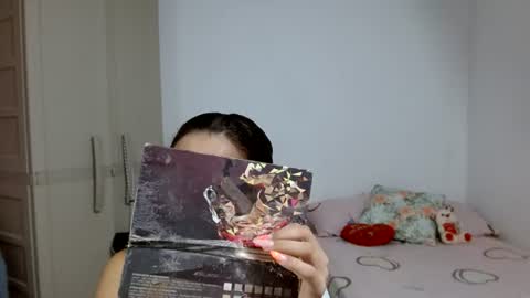 Snapshot of brida_angela29 chatting on 07-18-26, 11:03 brida_angela29 online show from 07-18-26, 11:03