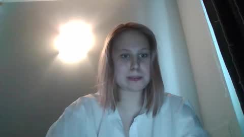 Snapshot of bridget_kiss chatting on 02-12-26, 12:55 bridget_kiss online show from 02-12-26, 12:55