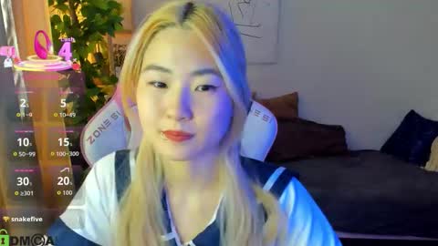 Bridget online show from 10-01-25, 07:36