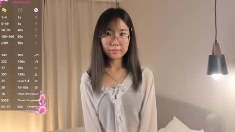Snapshot of bridgetbottrell chatting on 09-17-25, 03:14 Hanna online show from 09-17-25, 03:14