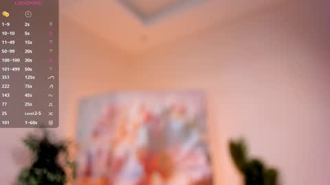 Snapshot of bridgetbottrell chatting on 10-06-25, 04:59 Hanna online show from 10-06-25, 04:59
