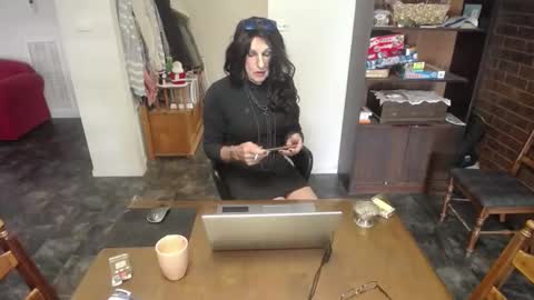 bridgetfouru online show from 01-08-25, 10:06