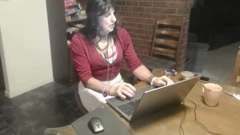 bridgetfouru online show from 10-19-25, 08:20