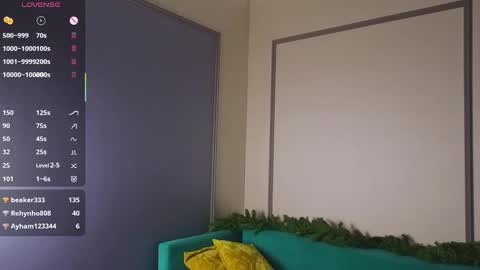 Megan online show from 03-14-26, 01:05