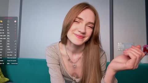 Megan online show from 05-04-26, 01:07