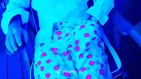 Fun Monster online show from 01-22-25, 07:46