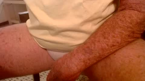 Snapshot of briefsguy52 chatting on 04-28-26, 02:55 briefsguy52 online show from 04-28-26, 02:55