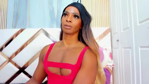 BIRGGITTEBONY online show from 11-02-25, 07:44