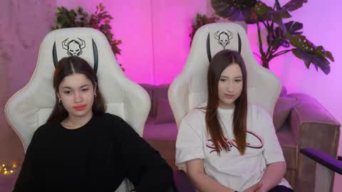 Diamonds Girls online show from 02-13-25, 05:44