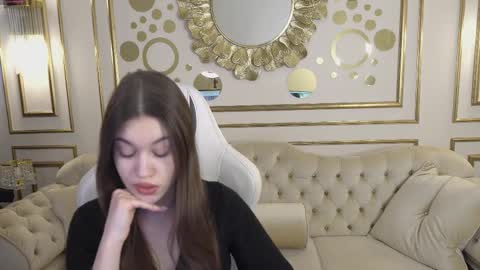 Diamonds Girls online show from 02-14-25, 12:25