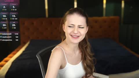 Diamonds Girls online show from 02-23-25, 10:28